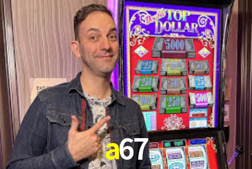 Interface do App a67