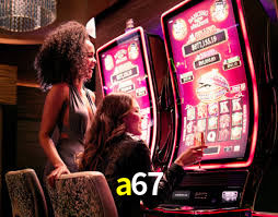 Casino Ao Vivo a67